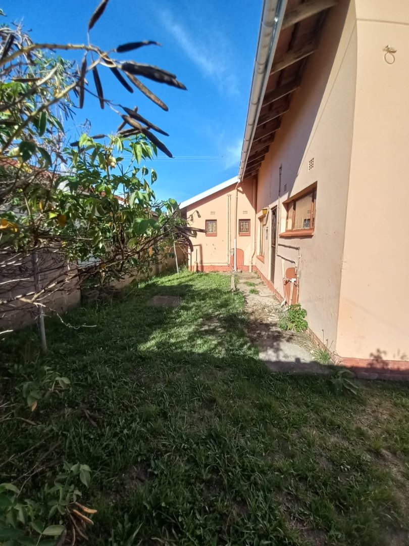 3 Bedroom Property for Sale in Mdantsane Nu 17 Eastern Cape